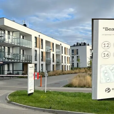 Bryza Apartment Kosakowo Exterior photo