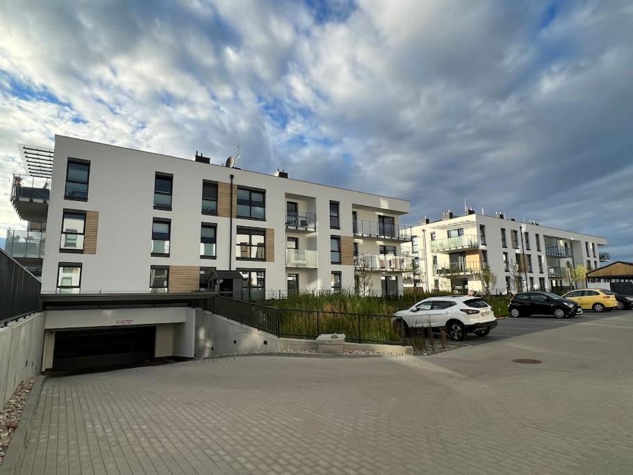 Apartment Bryza