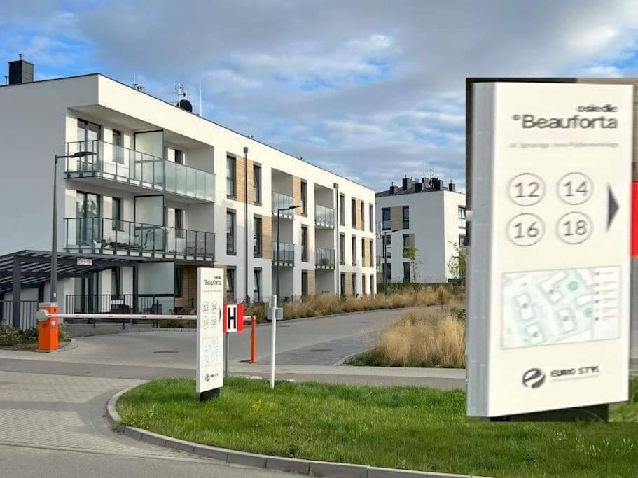 Apartment Bryza