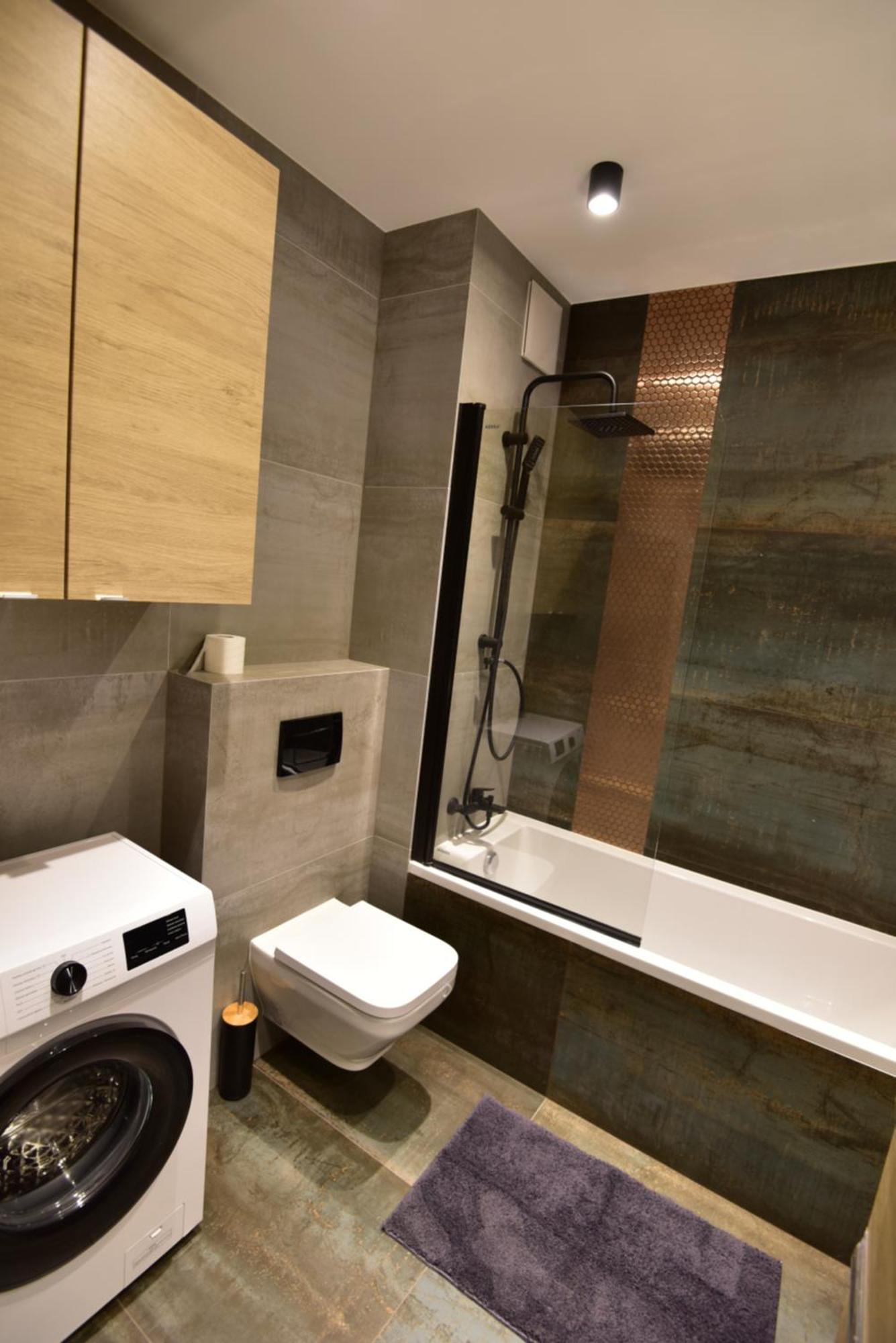Apartment Bryza Kosakowo